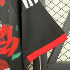 ריאל מדריד ספיישל אדום שחור 25/26