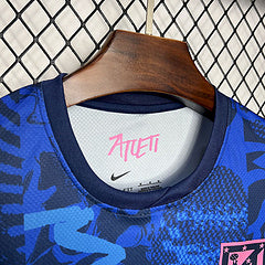 אתלטיקו מדריד חולצה שלישית 24/25