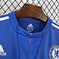 צ'לסי בית 2009/10 רטרו חולצה ארוכה