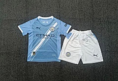 מנצ'סטר סיטי בית 25/26 ילדים