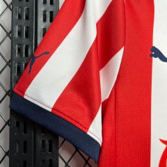 צ'יבאס בית 24/25