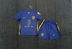 אתלטיקו מדריד חוץ 25/26 ילדים