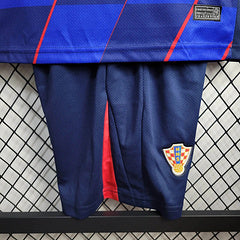 קרואטיה חוץ 24/25 ילדים