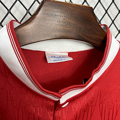 סיביליה 1992/1991 חוץ רטרו