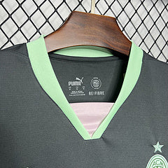 מילאן חולצה שלישית 24/25