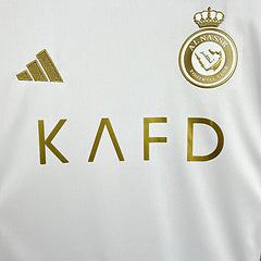 אל נאסר חולצה שלישית 24/25 ילדים