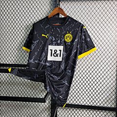 דורטמונד חוץ 23/24 רטרו