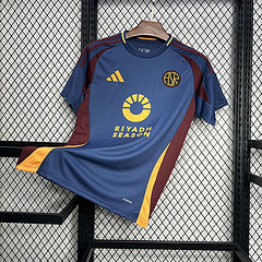 רומא חולצה שלישית 24/25