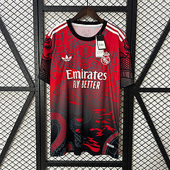 ריאל מדריד ספיישל אדום 24/25