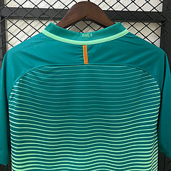 ברצלונה חולצה שלישית 2016/2017