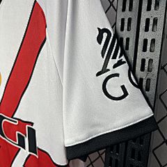 ראיו ואיקאנו חוץ 24/25