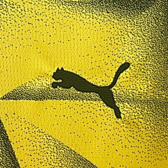 דורטמונד חולצה שלישית 23/24 רטרו