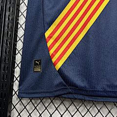 ג'ירונה חוץ 24/25