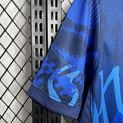 אתלטיקו מדריד חולצה שלישית 24/25