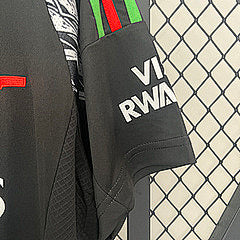 ארסנל חוץ 24/25