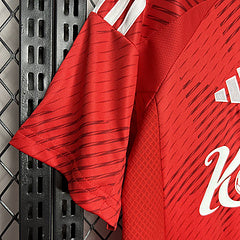 נוטינגהאם פורסט בית 24/25