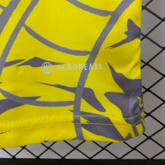 ריאל מדריד ספיישל צהוב 25/26