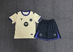 ברצלונה חוץ 25/26 ילדים