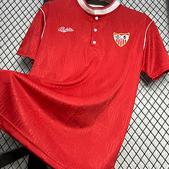 סיביליה 1992/1991 חוץ רטרו