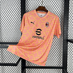 מילאן חולצת אימון 25/26