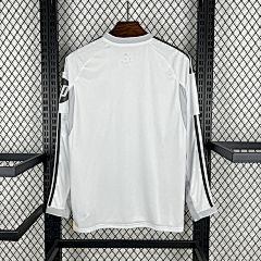 ריאל מדריד בית 25/26 חולצה ארוכה