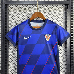 קרואטיה חוץ 24/25 ילדים