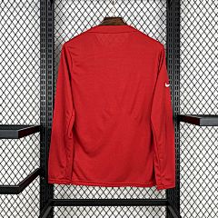 אתלטיקו מדריד חולצת אימון 25/26 ארוכה