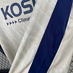 אוססונה חוץ 24/25