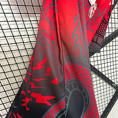 ריאל מדריד ספיישל אדום 24/25