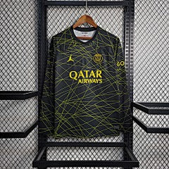 פריז 23/24 רביעית ארוכה רטרו