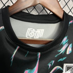 דרום קוריאה חוץ 2025