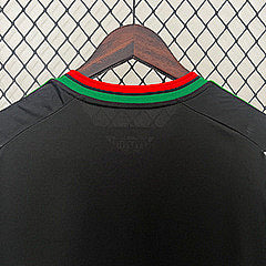 ארסנל חוץ 24/25