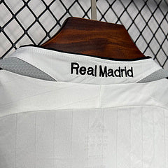 ריאל מדריד חולצת בית 2006/2007 רטרו