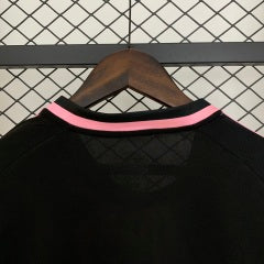 ריאל מדריד ספיישל שחור ורוד 25/26