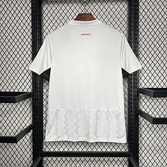 באייר לברקוזן חולצת חוץ 24/25