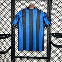 אינטר מילאן 09/10 בית רטרו