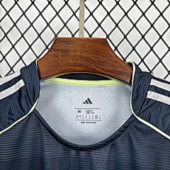 ריאל מדריד חוץ 25/26 חולצה ארוכה