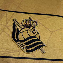 ריאל סוסיאדד חולצת חוץ 24/25