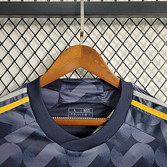 ריאל מדריד חוץ 23/24 רטרו