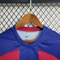 ברצלונה בית 23/24 רטרו