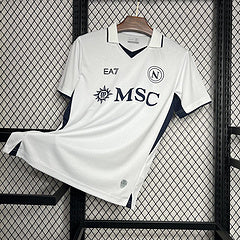 נאפולי חולצת חוץ 24/25