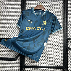 מרסיי חולצת חוץ 24/25