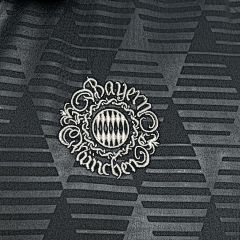 באיירן מינכן חולצה רביעית 24/25