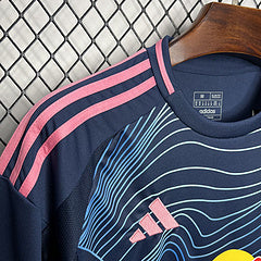 לידס יונייטד חולצה שלישית 24/25