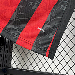 מילאן בית 25/26 חולצה ארוכה