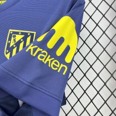 אתלטיקו מדריד חוץ 25/26