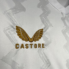 באייר לברקוזן חולצת חוץ 24/25