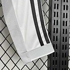 ריאל מדריד בית 25/26 חולצה ארוכה