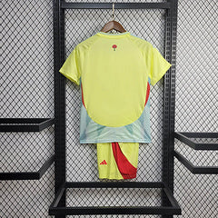 ספרד חוץ 24/25 ילדים