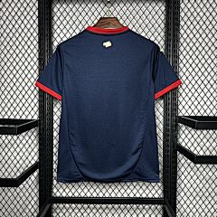 ג'ירונה חוץ 24/25